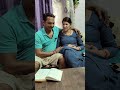 Crazy Couple🍒 Husband Vs wife #funny #shorts #funny #virslshorts #shortsfeed #husbandwife #ytshorts