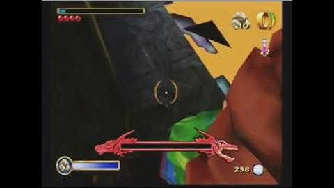 The Hobbit Any% guide - Inside Information easier door clip