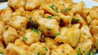 Butter Garlic Chicken Breast Recipe! A Quick and Simple Chicken Recipe # 151