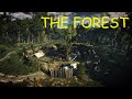 THE FOREST. Лесоруб-дровосек. Мастер на все руки или ноги.