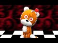 Lhistoire de tails doll la poupe maudite creepypasta sonic