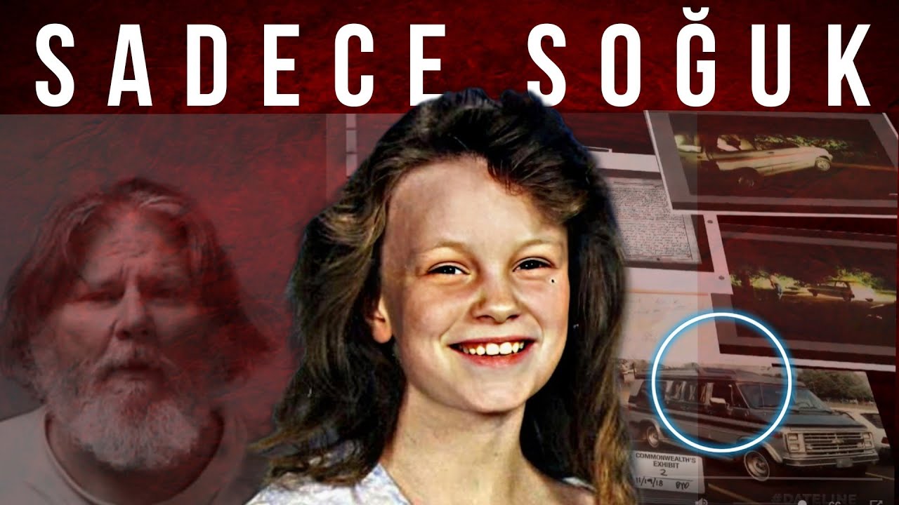 TAM 25 YIL SONRA ÇÖZÜLDÜ & Amerikalı Kadının Sır Kayboluşu | Cinayet Belgeseli | Karanlık Dosyalar