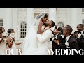 OUR WEDDING | Gratsi &amp; Val