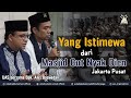 YANG ISTIMEWA DARI MASJID CUT NYAK DIEN | Peresmian Masjid Cut Nyak Dien, Jakarta Pusat