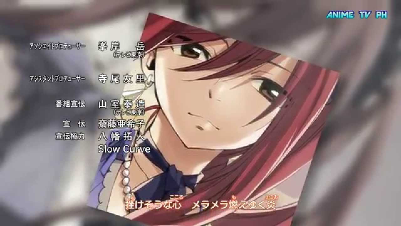 Fairy Tail Tv Ed 19 Ver 1 4 In One Mix Youtube Fairy Tail Tv Ed 19 Ver 1 4 In One Mix Youtube