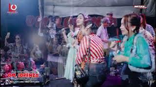 OM LORENZA MUSIC - HANYA UNTUKMU - ETIK MEIHONG  - NEW SEKALA CAFFE JEPARA