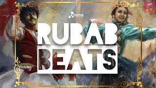 Rubab Beats | Digital Ink #pashtomusic  #afghanimusic #persianmusic screenshot 3