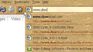 File Sharing Software Download Tutorial screenshot 5