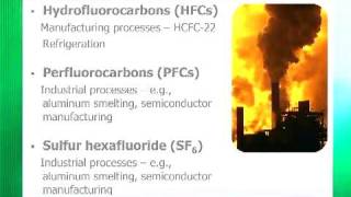 Carbon 101 Reduction Program: CHAPTER 1