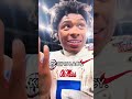 Kewan Lacy was going in on Georgia 🔥