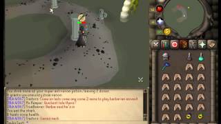 Serpentine Visage on 42nd Zulrah kill