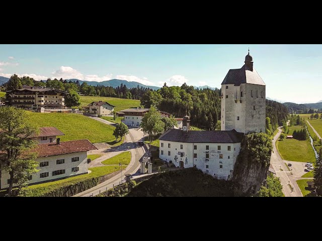 Tiroler Herzensbrecher - Locherboden