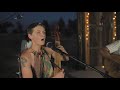 Arthur Watership - Jewel Box (Whale Rock 2018 Barn Sessions)