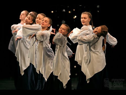 «Я ПРОШУ СОЛНЦА…», Ансамбль 'Школьные годы'. 'I ASK FOR THE SUN...', Ensemble 'School Years'.
