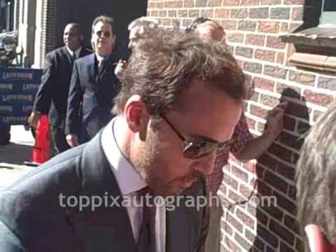 Jeremy Piven