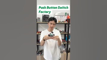 The Direct Factory of Push Button Switch.Contact me,if you need it! #chinafactory #pushbutton