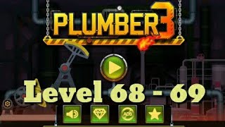 Plumber 3 Level 68 - 69 screenshot 1