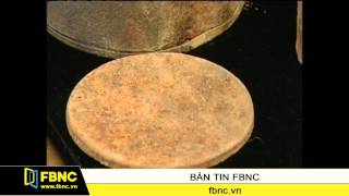 1 đôi vợ chồng phát hiện kho báu triệu USD khi đi dạo