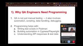07A_JavaScript Basics for QA Testers | Variables, Data Types & Why QA Engineers Need Programming