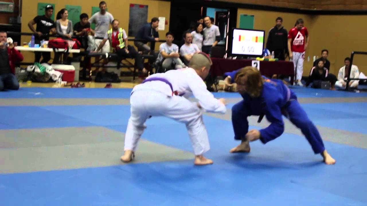 Vancouver BJJ Championships 2014 Van Isle BJJ Highlights YouTube