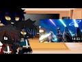 Godzillas react evolution of Godzilla atomic breath