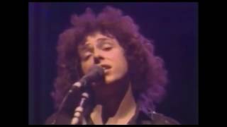 Video thumbnail of "TOTO 99 live 1980"