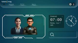 Hire Smarter, Faster, and Bias-Free with Futuremug Agentic AI Interviews