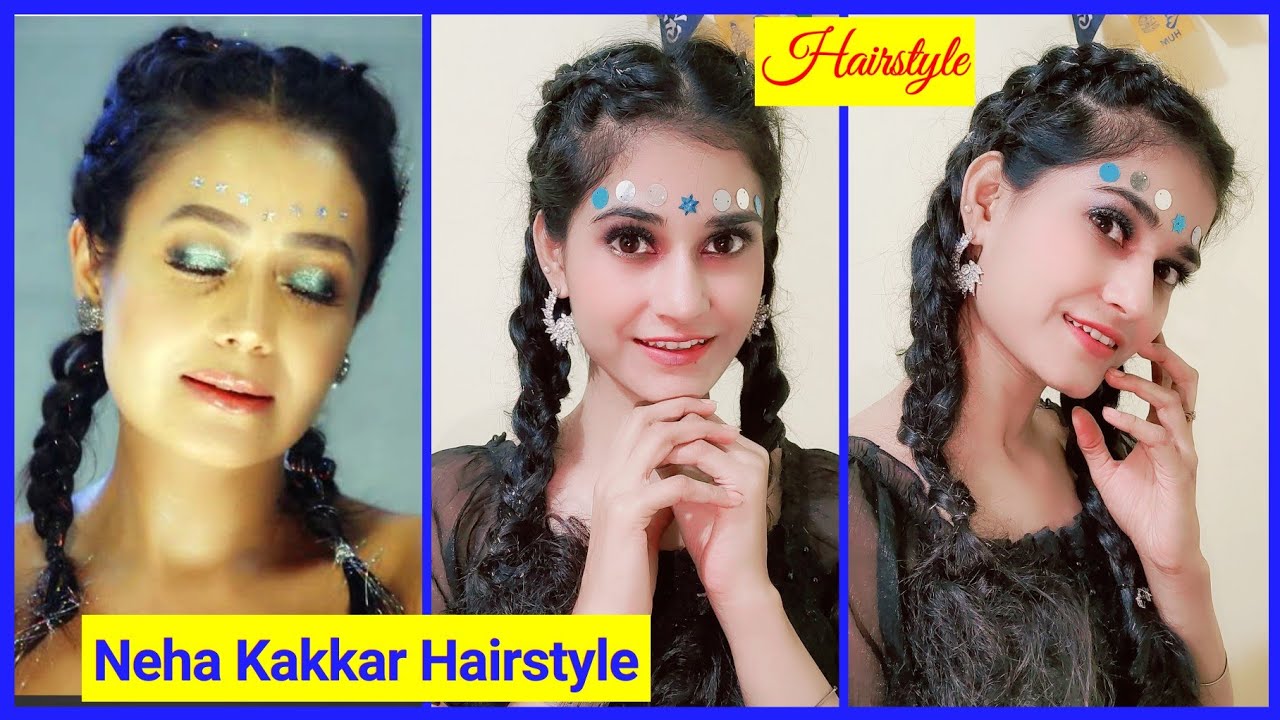 Pin by theartof_kay on Beauties.. | Neha kakkar dresses, Neha kakkar,  Indian beauty saree