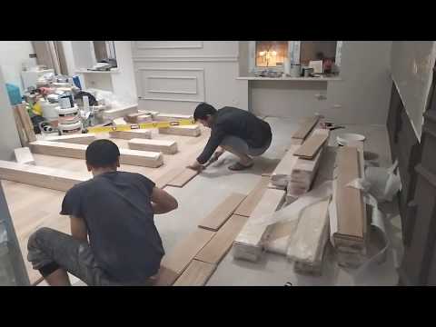 Видео: Инженерна дъска Finex: цветове и размери, опции за избор на подови дъски
