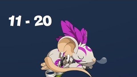 Transformice - Vanilla Divine - Maps 11-21