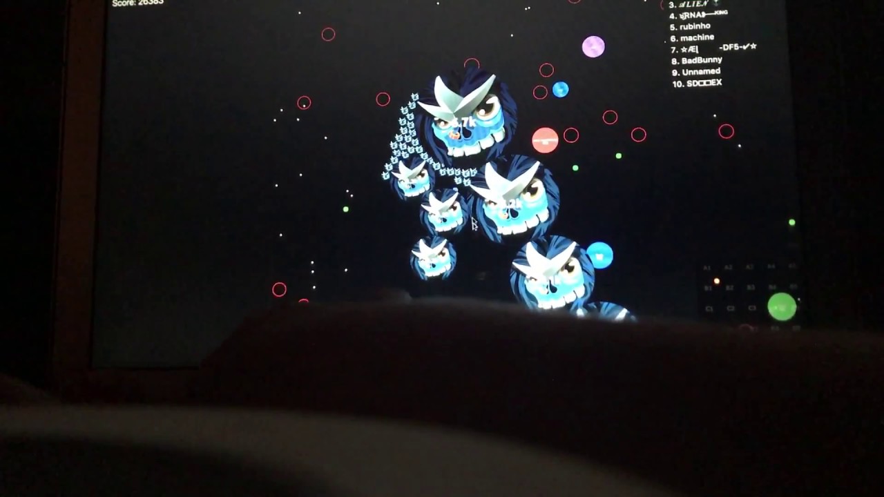 Alis'io gameplay HUGE FAIL and RAGE