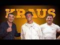 Albert & Gradus Kraus VS Peter Aerts