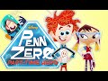 WAIT Remember Penn Zero Part Time Hero