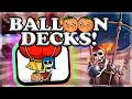 Where to Find Pro Decks & Stats 🍊