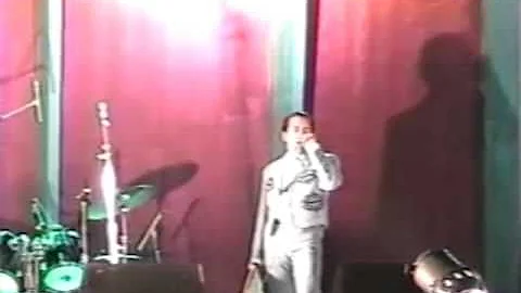 Jose Alfonso Ocegueda - Por Una Mujer Bonita.mp4