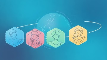Breaking the barriers of equity and inclusion: Voice