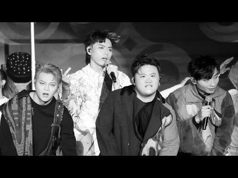 20221217 ERROR -《我冇嘢撈》｜明星生活ERROR LIVE SHOW 2022