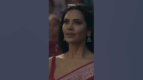 Aashram | Aashram 3 | MX Player #Shorts