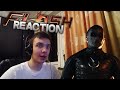 Reaction | 6 серия 2 сезона "The Flash/Флэш"