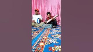 Gambus tradisional sinjai desa gunung perak dusun puncak.