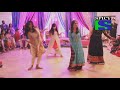 Mehndi Dance -Chityan Kalayan- Spicy Clips