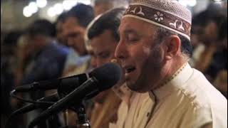 سورة العاديات القارئ الشيخ محمد جبريل 