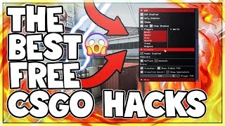 CSGO HACKS | SKUSH & CSGO ESSENTIALS | MPGH EXCLUSIVE | CONSISTENTLY UPDATED | 2019 | UNDETECTED
