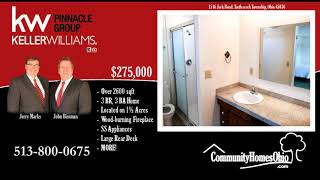 1516 Jack Rd video tour
