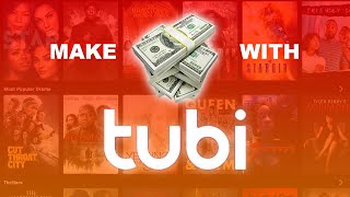 How To Get My Film On Tubi TV