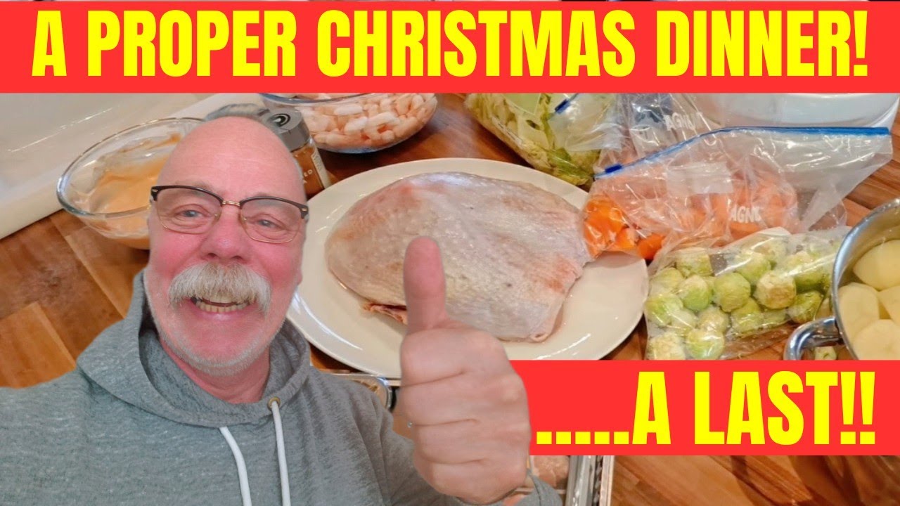 CHRISTMAS DINNER PREPARATION IS UNDERWAY YouTube christmas-dinner-preparation-is-underway-youtube