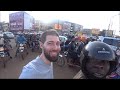 I've Never Seen A City Like Kampala Before (#47)