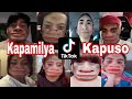 Beautiful TikTok Challenge |KAPAMILYA VS KAPUSO COMPILATIONS