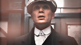 thomas shelby - monster