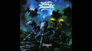 King Diamond - Abigail